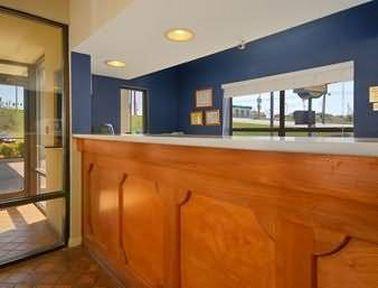 Motel Howard Johnson By Wyndham Vicksburg